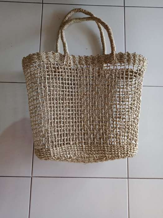Hand Made Agel Bag (PP08)