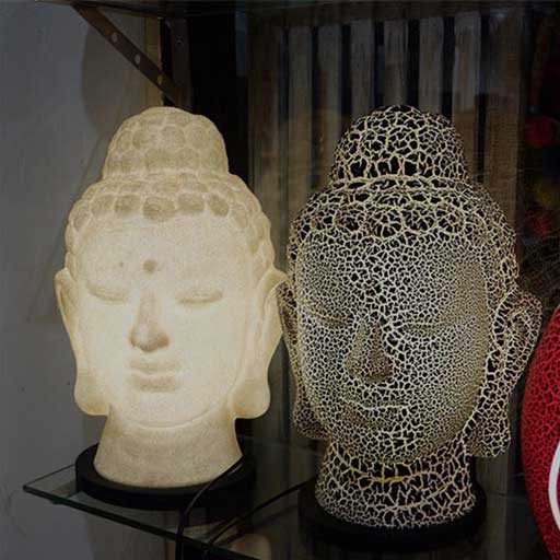 Lamp Decoration